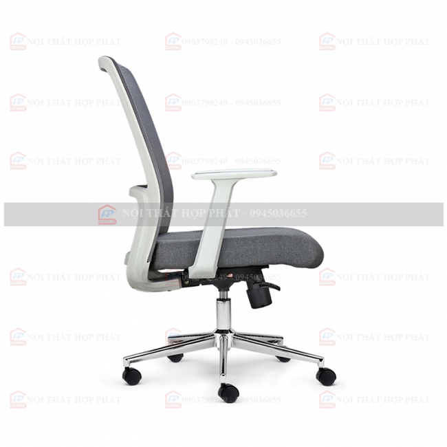Ghế Xoay Nhân Viên M1101 T-01